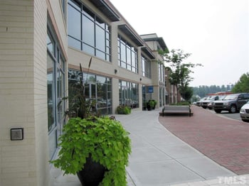 120 Tharrington Dr, Chapel Hill, NC 27516