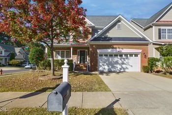 120 Thistle Top Trl, Apex, NC 27502