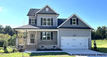 120 Tigris Ct, Zebulon, NC 27597