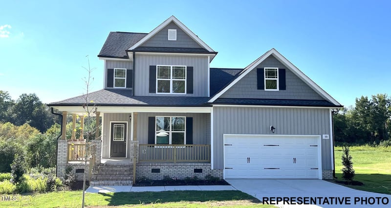 120 Tigris Ct, Zebulon, NC 27597