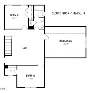 120 Tigris Ct, Zebulon, NC 27597