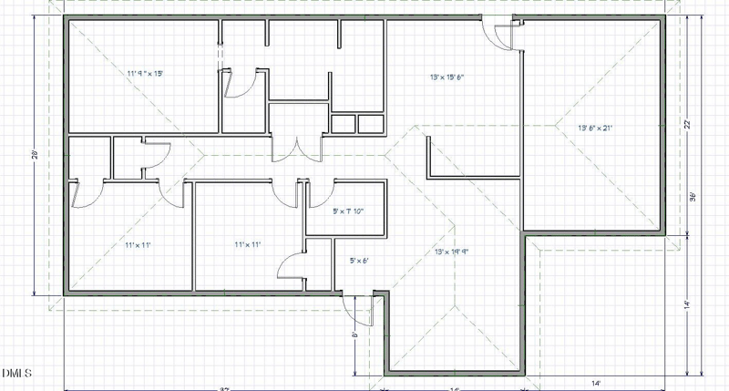 120 Torrington Ave, Franklinton, NC 27525