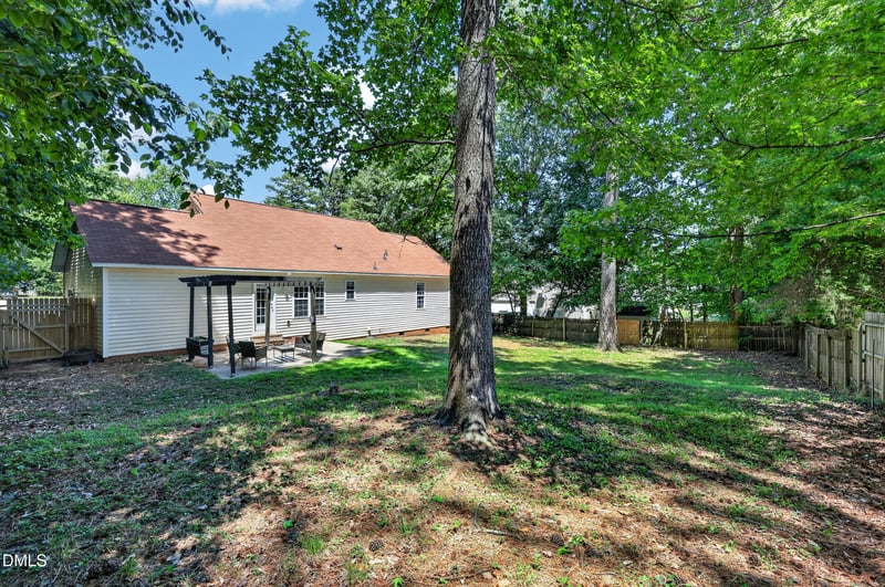 120 Torrington Ave, Franklinton, NC 27525
