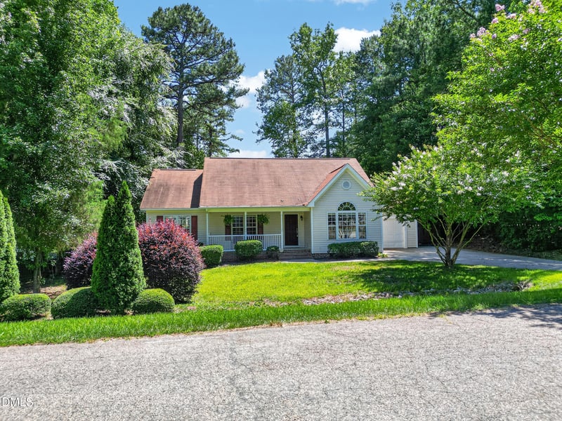 120 Torrington Ave, Franklinton, NC 27525