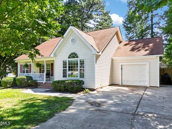120 Torrington Ave, Franklinton, NC 27525