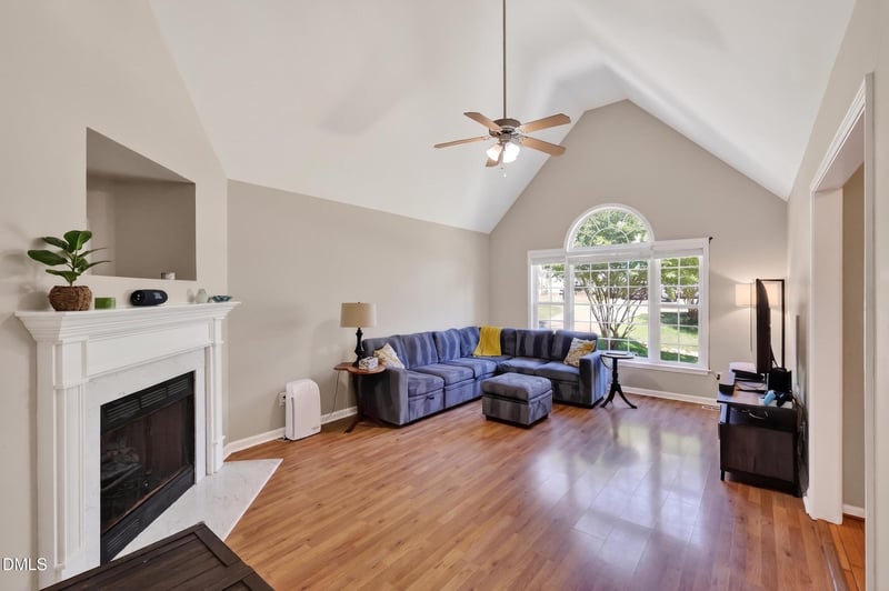 120 Torrington Ave, Franklinton, NC 27525