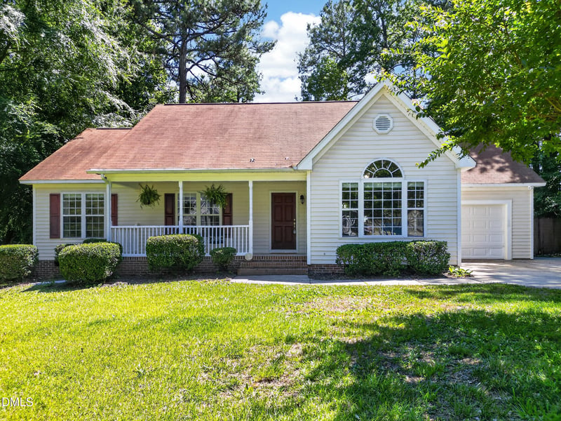120 Torrington Ave, Franklinton, NC 27525