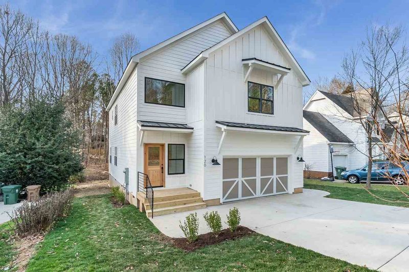 120 Trimble Ave, Cary, NC 27511