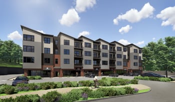 120 Two Hills Dr #304a, Carrboro, NC 27510