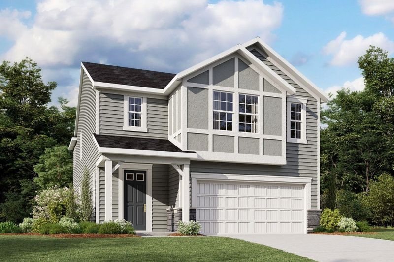 120 Umbrella Way, Garner, NC 27529