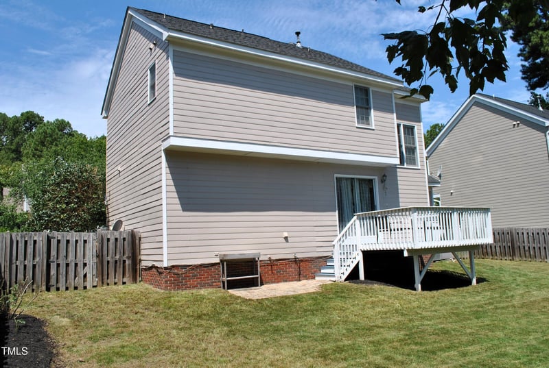 120 Union Mills Way, Cary, NC 27519