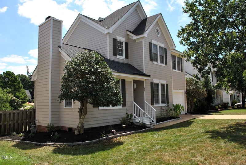 120 Union Mills Way, Cary, NC 27519