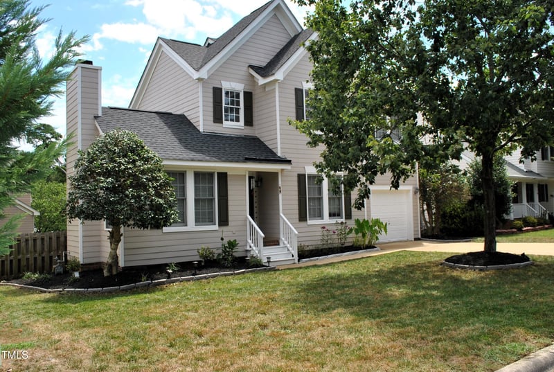 120 Union Mills Way, Cary, NC 27519