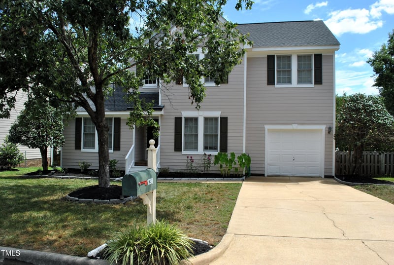 120 Union Mills Way, Cary, NC 27519