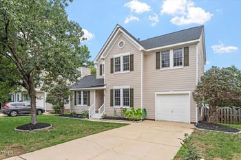 120 Union Mills Way, Cary, NC 27519