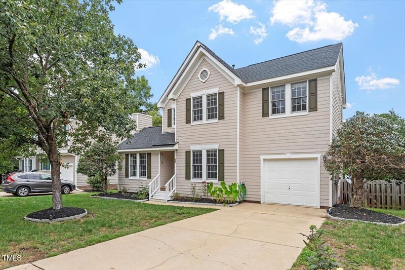 120 Union Mills Way, Cary, NC 27519