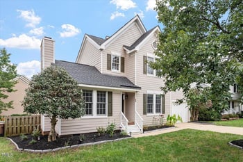 120 Union Mills Way, Cary, NC 27519
