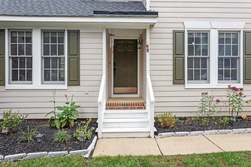 120 Union Mills Way, Cary, NC 27519