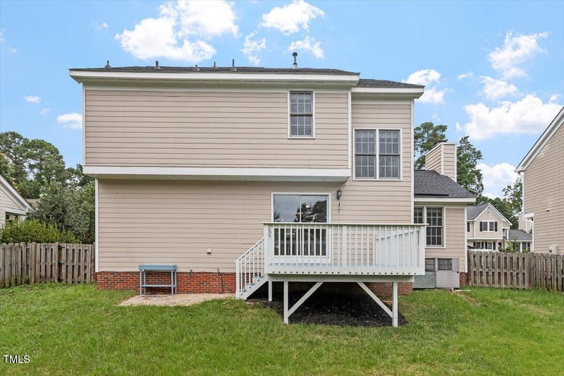 120 Union Mills Way, Cary, NC 27519