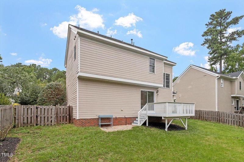 120 Union Mills Way, Cary, NC 27519