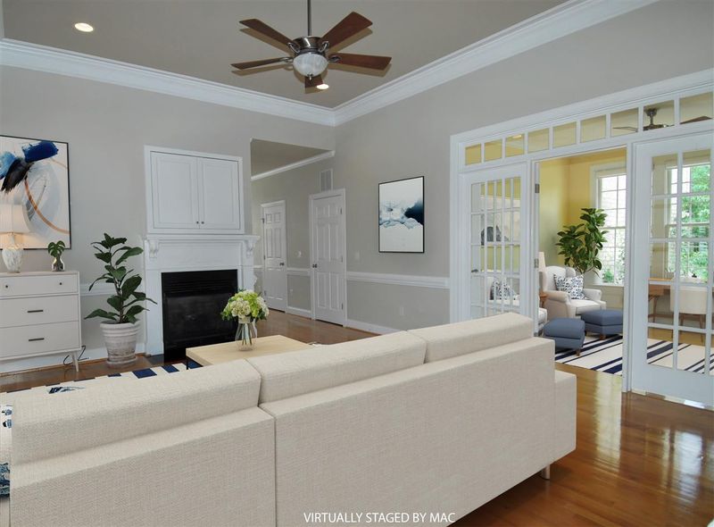 120 Valleycruise Cir, Garner, NC 27529