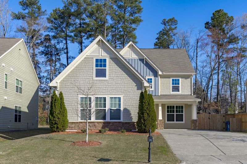 120 Victorian Oaks Dr, Durham, NC 27713