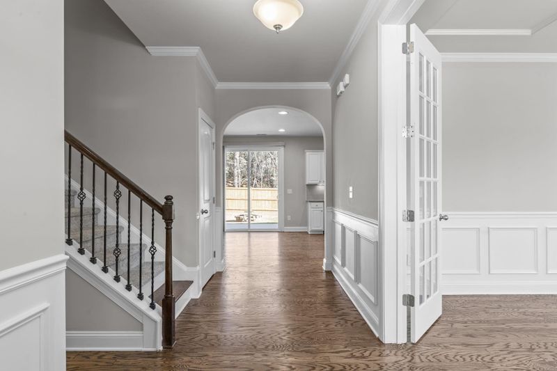 120 Victorian Oaks Dr, Durham, NC 27713