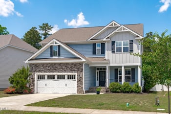 120 Virginia Creek Dr, Holly Springs, NC 27540