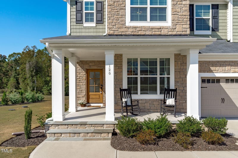 120 Weatherford Dr, Angier, NC 27501