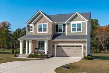 120 Weatherford Dr, Angier, NC 27501