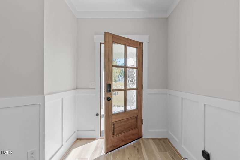 120 Weatherford Dr, Angier, NC 27501