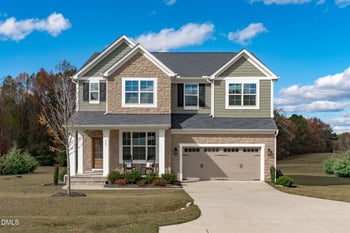 120 Weatherford Dr, Angier, NC 27501