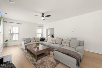 120 Wellspring Dr, Holly Springs, NC 27540