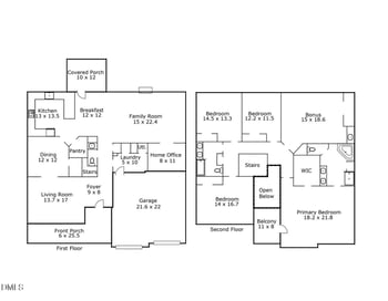 120 Wellspring Dr, Holly Springs, NC 27540