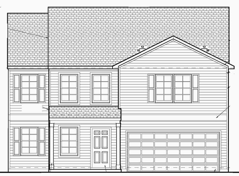 120 Westbrook Ln, Franklinton, NC 27525