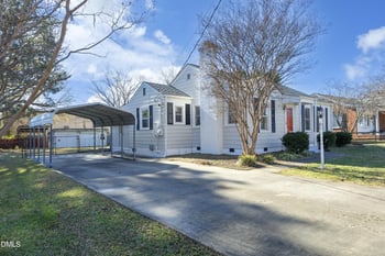 120 Westover St, Graham, NC 27253