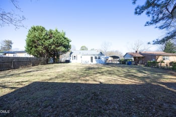 120 Westover St, Graham, NC 27253