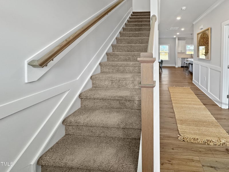 120 Whistling Way #Cary Traditional, Lillington, NC 27546