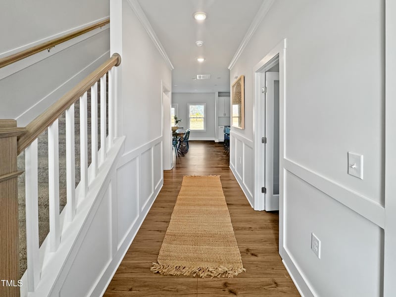 120 Whistling Way #Cary Traditional, Lillington, NC 27546