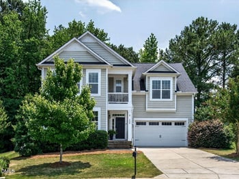 120 Wilders Woods Grove Ln, Clayton, NC 27527