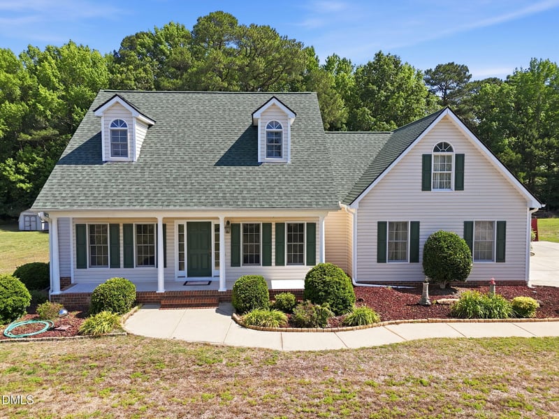 120 Williamston Ridge Dr, Youngsville, NC 27596