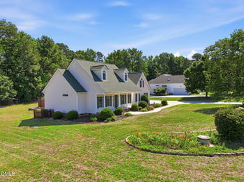 120 Williamston Ridge Dr, Youngsville, NC 27596