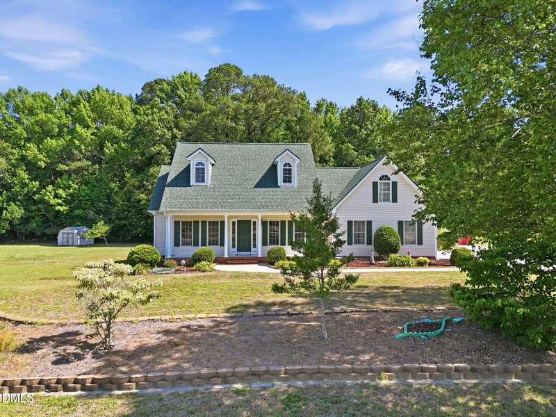 120 Williamston Ridge Dr, Youngsville, NC 27596