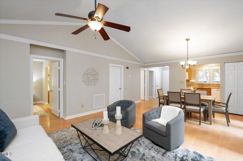 120 Windbyrne Dr, Cary, NC 27513
