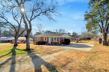 120 Windsor Dr, Wake Forest, NC 27587