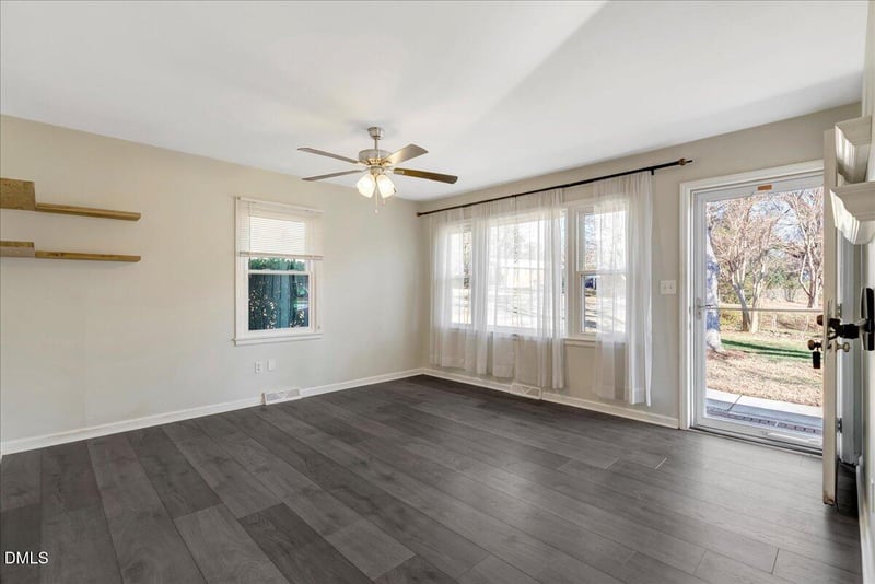 120 Windsor Dr, Wake Forest, NC 27587