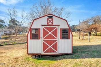 120 Windsor Dr, Wake Forest, NC 27587