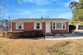 120 Windsor Dr, Wake Forest, NC 27587