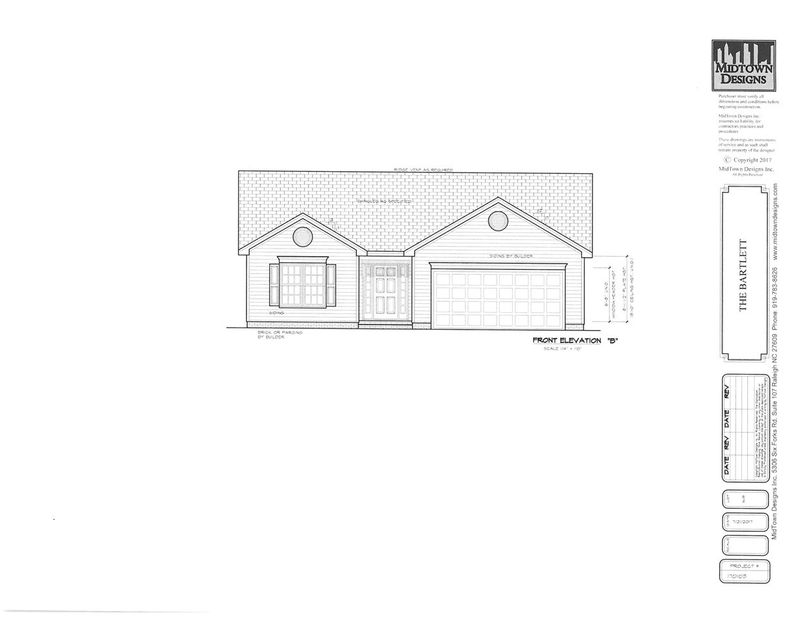 120 Yancey, Zebulon, NC 27597