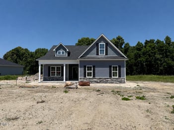 120 Yardley Dr (Lot 58), Smithfield, NC 27577